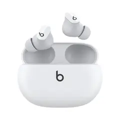 BEATS BY DR DRE - Beats Studio Buds con cancelación de ruido - Seminuevo - Blanco