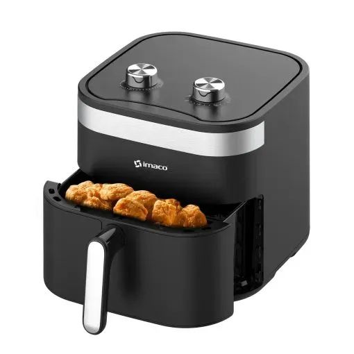 Freidora De Aire Mecánica 65l AF6516M