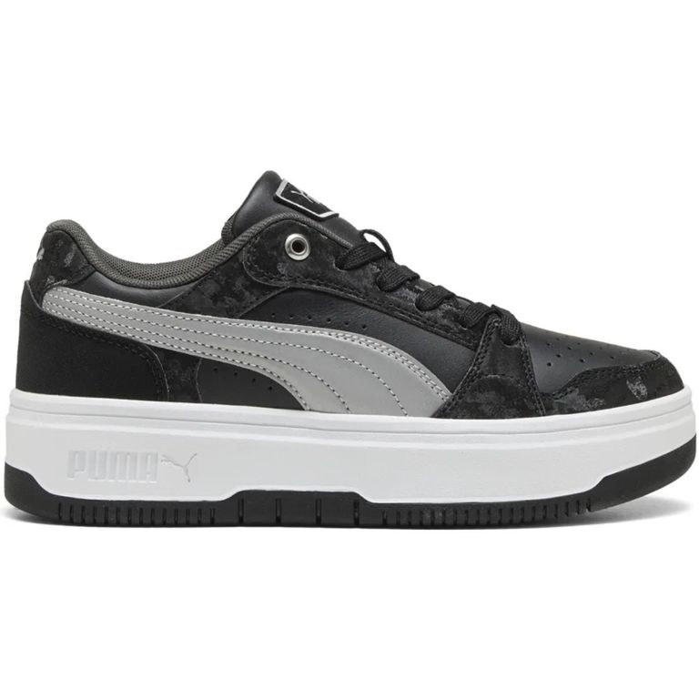 Zapatilla Rebound Femme Low DaylNight 404283 02 para Mujer