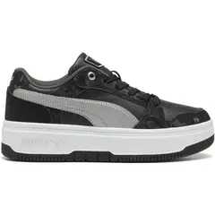 PUMA - Zapatilla Rebound Femme Low DaylNight 404283 02 para Mujer