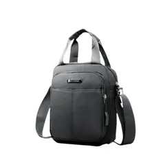 INSPIRA - Malentin de negocios bolso mochila de mano