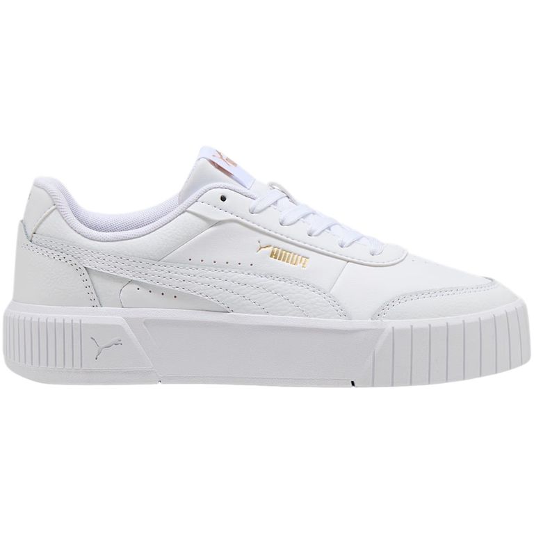 Zapatilla Carina Mia 402637 06 Blanco para Mujer