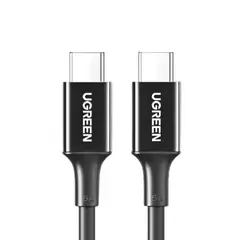 UGREEN - Cable Carga rápido USB-C a USB-C 3.0 5A PD100W