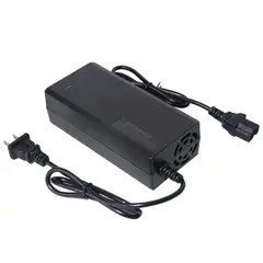 GENERICO - Cargador Especifico para Baterías Ion Litio 13s 54v 5A