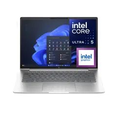 HP - Laptop ProBook 440 G11 de 14", 14, Windows 11 Pro, Intel Core Ultra 5, 16 GB RAM, 512 GB SSD, A24Z2LT