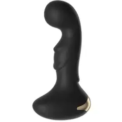 GENERICO - PLUG VIBRADOR CON APP Y CARGA USB