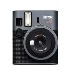 FUJIFILM - Camara Instax Mini 41 Black