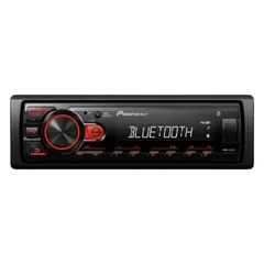 PIONEER - Nuevo Autoradio MVH-S235BT