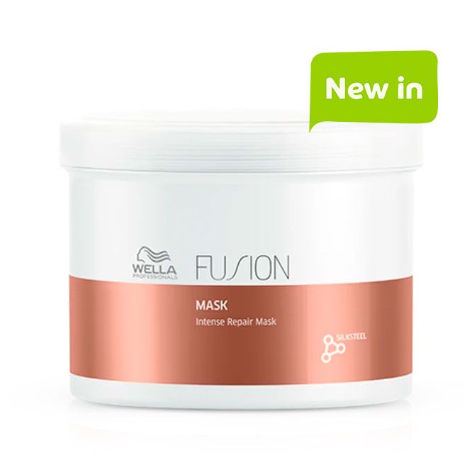 Mascarilla Fusion 500 ml