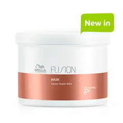 WELLA - Mascarilla Fusion 500 ml