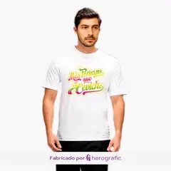 GENERICO - POLO PERU ALGODON PIMA