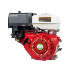 GENERICO - Motor Gasolinero de 4 Tiempos 13HP 3600RPM Monocilindrico