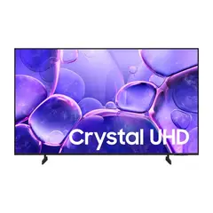 SAMSUNG - TELEVISOR 50 CRYSTAL UHD UN50U8000FGXPE SMART TV