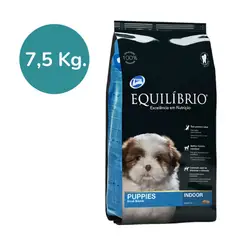 EQUILIBRIO - Cachorro razas pequeñas 7,5 kg