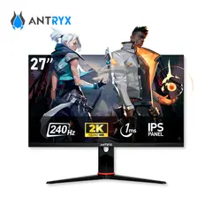 ANTRYX - Monitor Xtreme Vision 27 Fast IPS 2K 240Hz 1ms HDR
