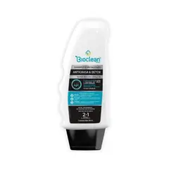 BIOCLEAN - SHAMPOO ESPECIALIZADO ANTIGRASA & DETOX 150ML - BOICLEAN