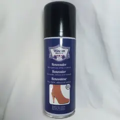 GENERICO - RENOVADOR GAMUZA NOBUCK NEUTRAL 100 ML CALZADOS / COLOMBIA