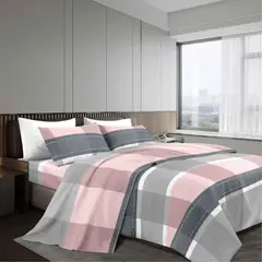 GOLDSUN - JUEGO DE SÁBANAS QUEEN