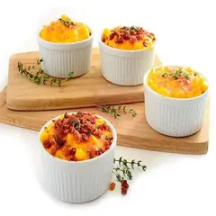 GENERICO - Moldes para salsas y aperitivos