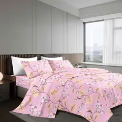 GOLDSUN - JUEGO DE SÁBANAS QUEEN