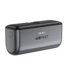 ACEFAST - Batería Portátil M9 5000mAh PD20W Cápsula