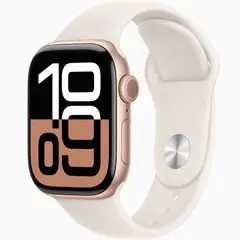 APPLE - WATCH SERIE 10 46MM M/L SB - ROSE GOLD