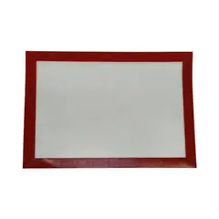 ICHIMATSU - Plancha De Silicona Para Hornear Carpeta 42X30Cm