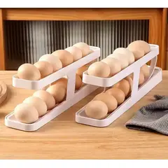 GENERICO - Dispensadores de Huevos de 2 niveles