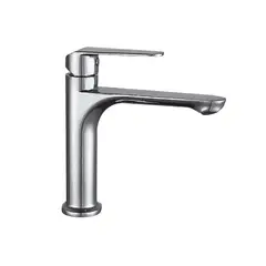XM - Grifo para baño Cromado L0383