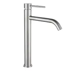 XM - Grifo para baño elegante Satinado L304-218A