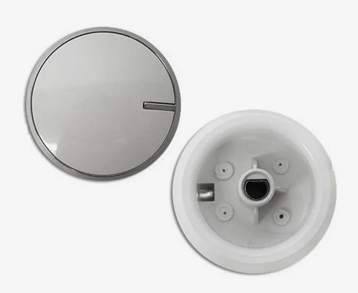 Perilla Blanca para Centro De Lavado Mabe