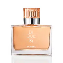 YANBAL - Di que si Perfume de Mujer