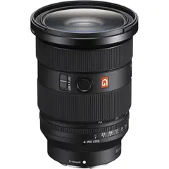 SONY - FE 24-70mm f28 GM II Lente E - Negro