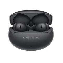 ONEPLUS - Audífonos Buds 4 Gris TWS -CHN E513A