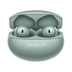 ONEPLUS - Audífonos Buds 4 Verde TWS -CHN E513A