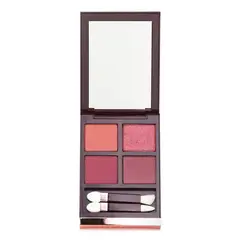 TOM FORD - Cuarteto de colores de ojos Cherries - 02 Cherry Smoke 6g