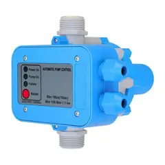 QUICK - Controlador de interruptor de bomba de agua