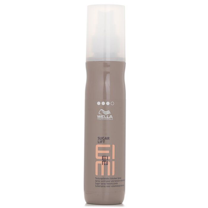 Spray de azúcar EIMI Sugar Lift para una textura voluminosa150ML