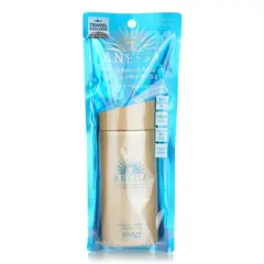 SHISEIDO - Leche protectora solar UV Perfect SPF50 90ml3oz Anessa