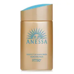 SHISEIDO - Leche Solar Perfecta UV SPF 50 60ML Anessa