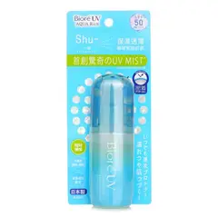 BIORE - Mist Protector UV Aqua 60ML
