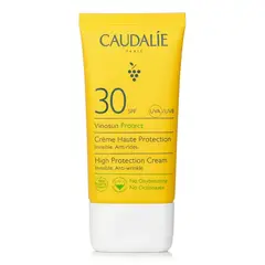 CAUDALIE - Vinosun Protect High Protection Crema SPF30 50ml