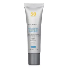 SKINCEUTICALS - Protección Ultra Facial SPF 50 30ml1oz Skin Ceuticals