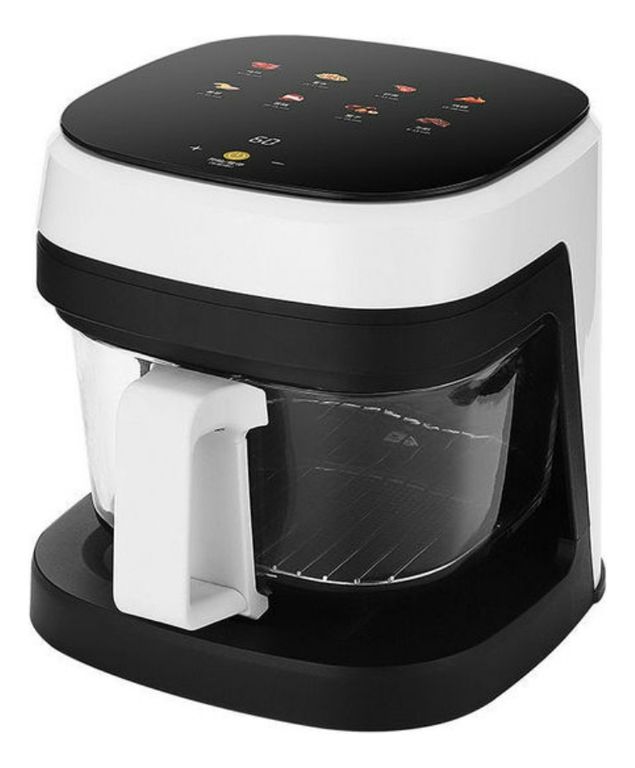 Freidora Aire Sin Aceite 8500mL2000w Air Fryer Cocina