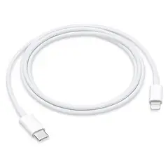 APPLE - Usb-C To Lightning Cable 2M