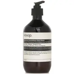 AESOP - Reverence Jabón de Manos Aromático 500ml169oz