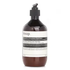 AESOP - Resurrection Aromatique Bálsamo Manos 500ml1667oz