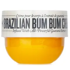 SOL DE JANEIRO - Brazilian Bum Bum Crema 75ml25oz