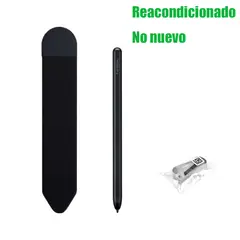 SAMSUNG - Galaxy Z Fold3/4 S-PEN Fold Edition SinBluetooth Negro Reacondicionado