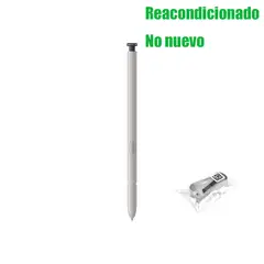 SAMSUNG - Galaxy S25Ultra S-PEN Sin Bluetooth Negro Reacondicionado Semi Nuevo